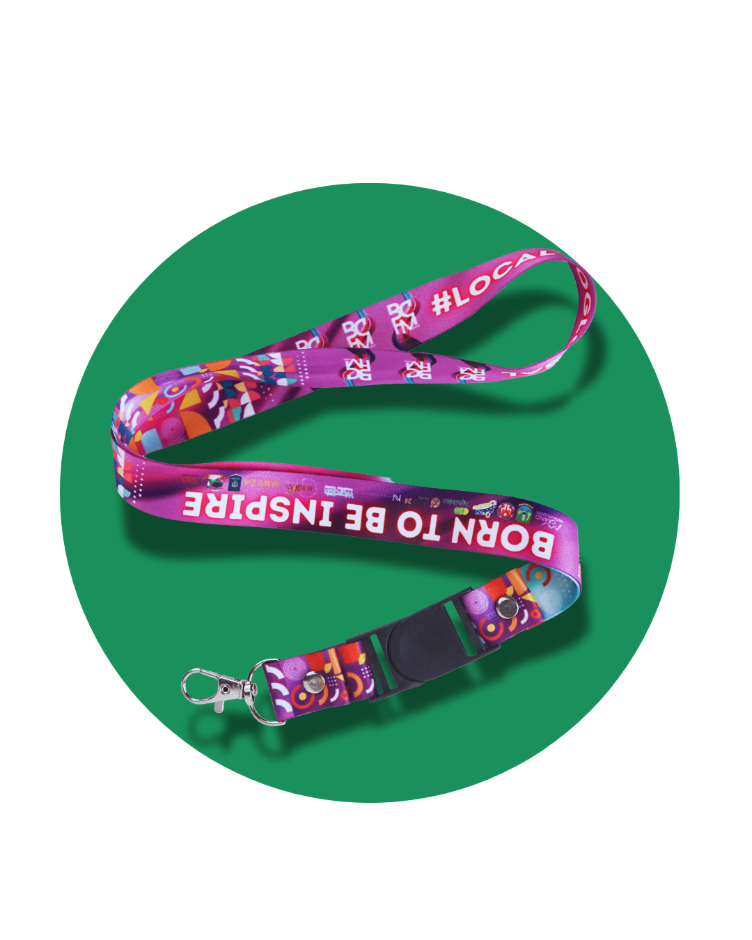 Produk Lanyard 1
